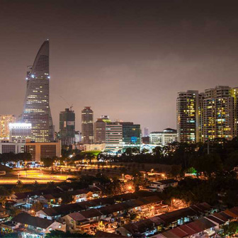 Petaling Jaya Image